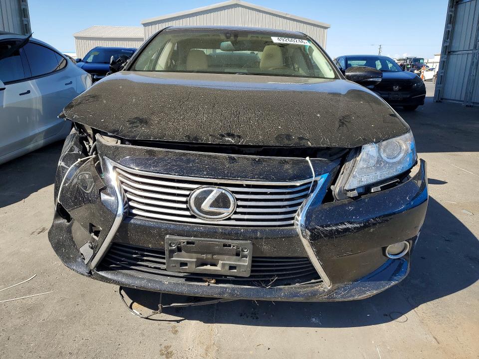 Продажа на аукционе авто 2013 Lexus Es, vin: JTHBK1GG9D2023765, номер лота: 49260246