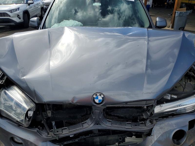 Продаж на аукціоні авто 2015 Bmw X5, vin: 5UXKR0C56F0P06953, номер лоту: 49083436