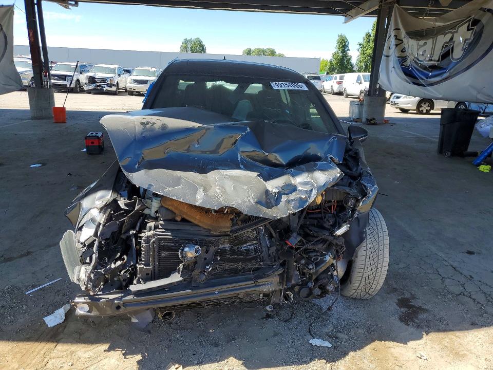 49154086 :رقم المزاد ، WVWHD7AJ7AW395672 vin ، 2010 Volkswagen Gti مزاد بيع
