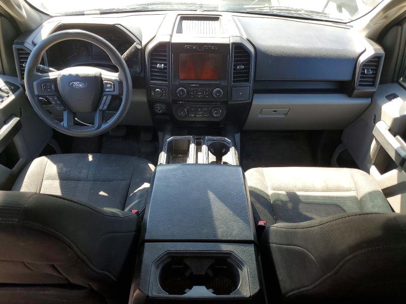 51173866 :رقم المزاد ، 1FTFX1EG5JKD11625 vin ، 2018 Ford F150 مزاد بيع
