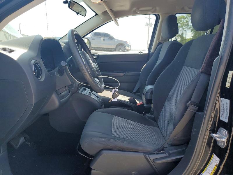 51495316 :رقم المزاد ، 1C4NJCBB5ED894032 vin ، 2014 Jeep Compass مزاد بيع