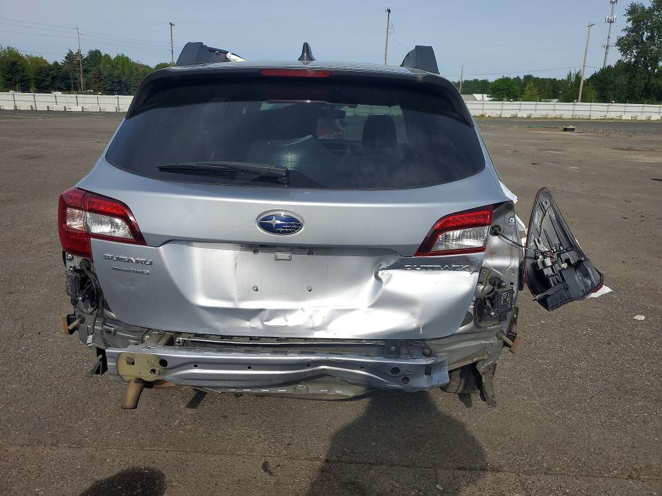 2019 Subaru Outback მანქანა იყიდება აუქციონზე, vin: 4S4BSANC9K3385437, აუქციონის ნომერი: 51358236