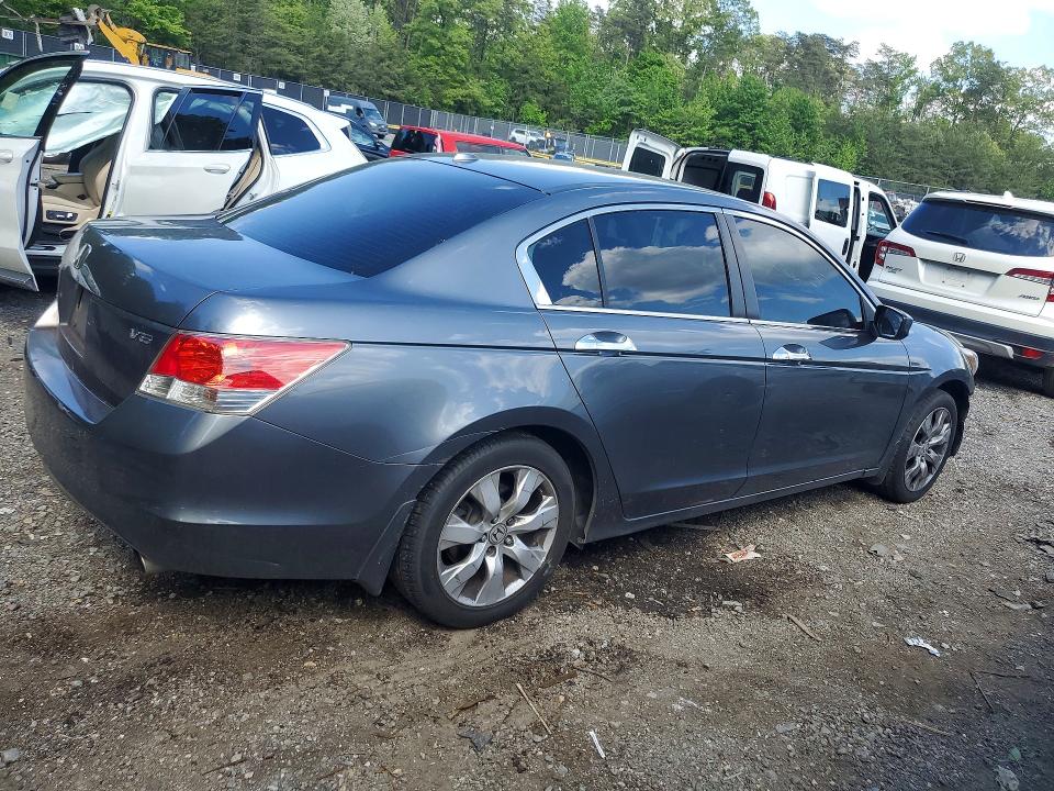 2010 Honda Accord მანქანა იყიდება აუქციონზე, vin: 1HGCP3F80AA028112, აუქციონის ნომერი: 52074256