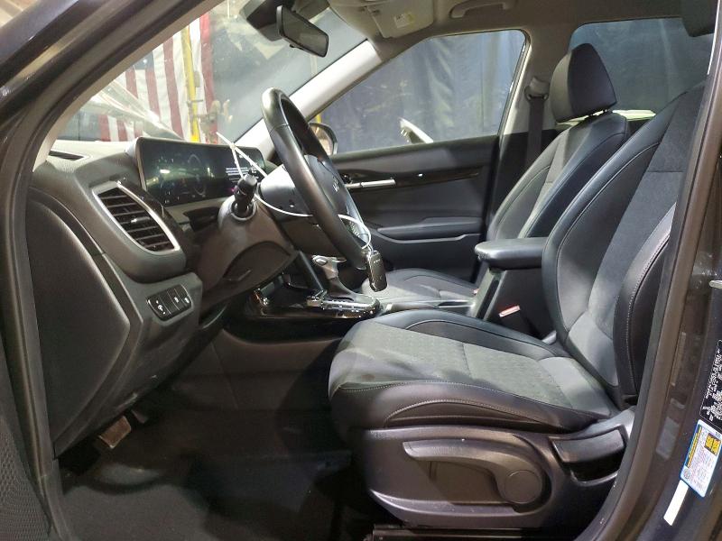 Продаж на аукціоні авто 2024 Kia Seltos, vin: KNDEUCAA6R7524308, номер лоту: 48815776