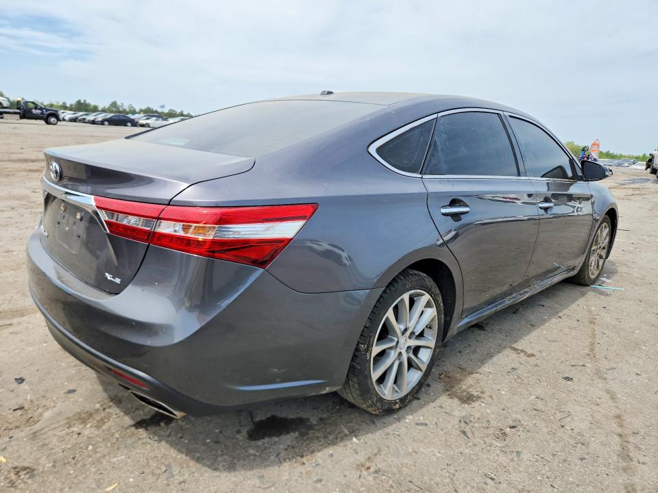 Продаж на аукціоні авто 2015 Toyota Avalon, vin: 4T1BK1EB9FU173791, номер лоту: 50047966