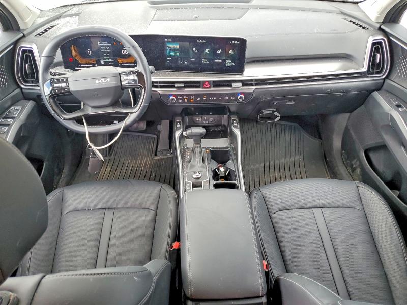 Aukcja sprzedaży 2026 Kia Sorento, vin: 5XYRL4JC2TG437155, numer aukcji: 49617736