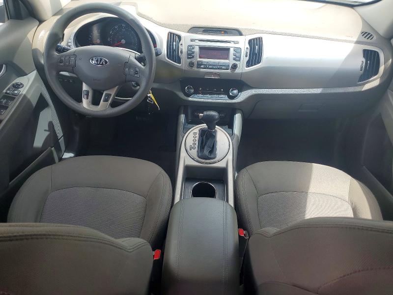 Aukcja sprzedaży 2015 Kia Sportage, vin: KNDPB3AC6F7793145, numer aukcji: 48408996