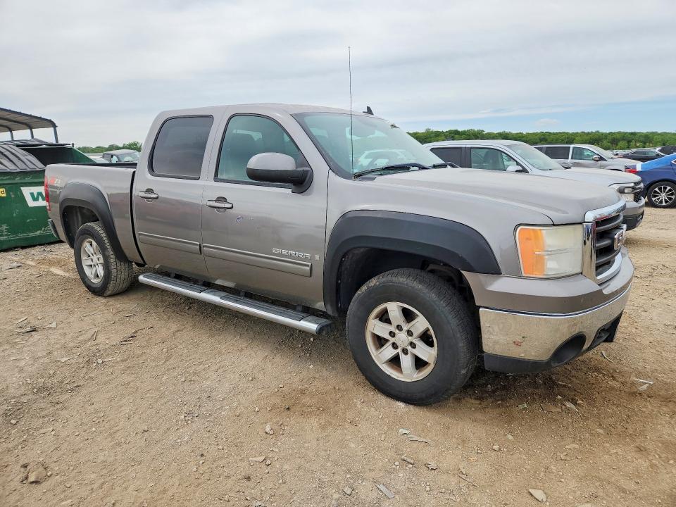 Aukcja sprzedaży 2008 Gmc Sierra, vin: 3GTEK13308G245786, numer aukcji: 51040966