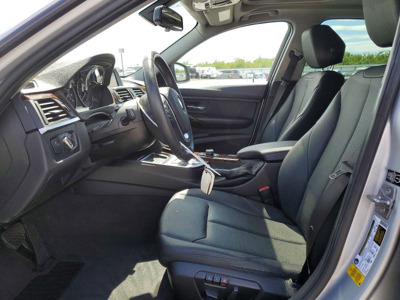 Продажа на аукционе авто 2014 Bmw 328, vin: WBA3C1C57EK114961, номер лота: 51114066