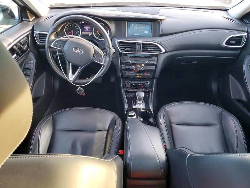 48973326 :رقم المزاد ، SJKCH5CR0KA010826 vin ، 2019 Infiniti Qx30 مزاد بيع