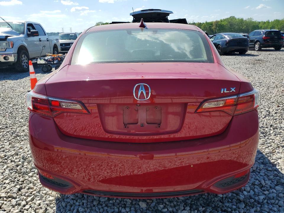 2017 Acura Ilx მანქანა იყიდება აუქციონზე, vin: 19UDE2F33HA010173, აუქციონის ნომერი: 49481256