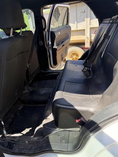 2019 Ford Explorer მანქანა იყიდება აუქციონზე, vin: 1FM5K8AR8KGA28954, აუქციონის ნომერი: 51207016