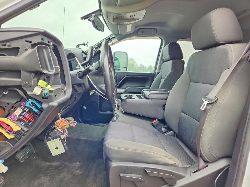 2015 Chevrolet Silverado მანქანა იყიდება აუქციონზე, vin: 1GC1KVEG9FF584468, აუქციონის ნომერი: 51328436