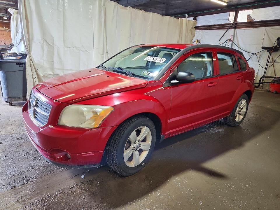 Aukcja sprzedaży 2012 Dodge Caliber, vin: 1C3CDWDA4CD531730, numer aukcji: 48625366
