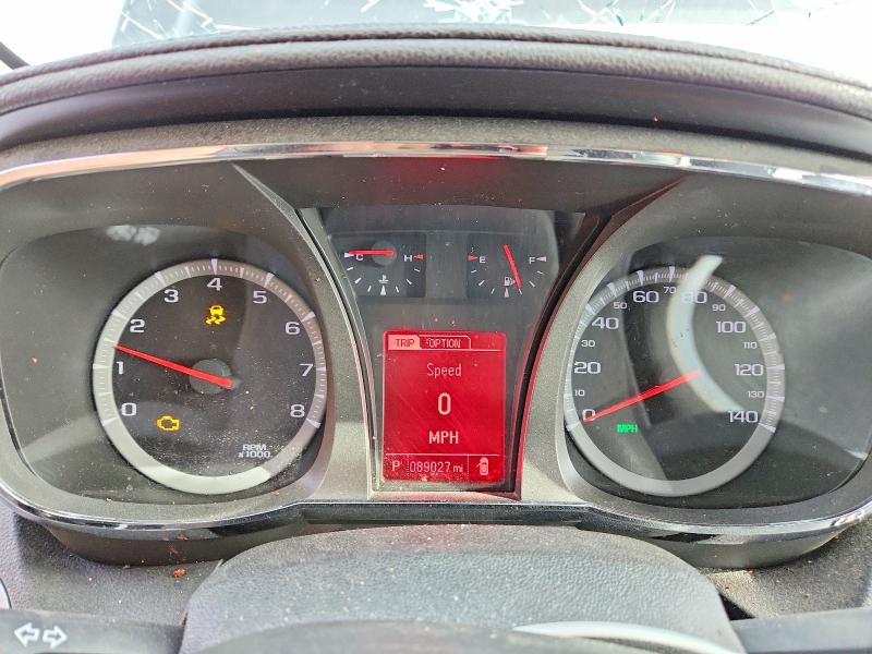 Продажа на аукционе авто 2017 Gmc Terrain, vin: 2GKALNEK7H6191989, номер лота: 49643846