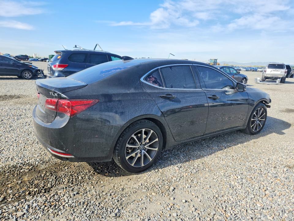 Продаж на аукціоні авто 2015 Acura Tlx, vin: 19UUB2F34FA025030, номер лоту: 50052166