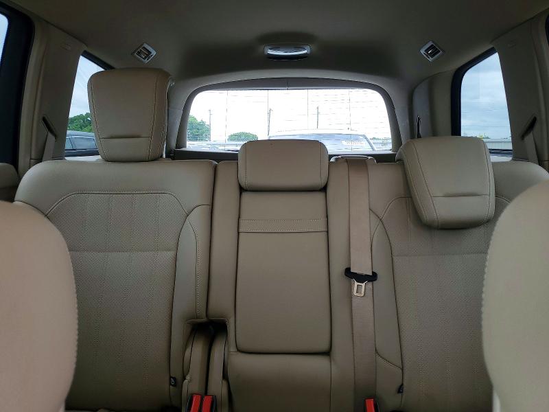 Продаж на аукціоні авто 2015 Mercedes-benz Gl, vin: 4JGDF2EE2FA558690, номер лоту: 50990786