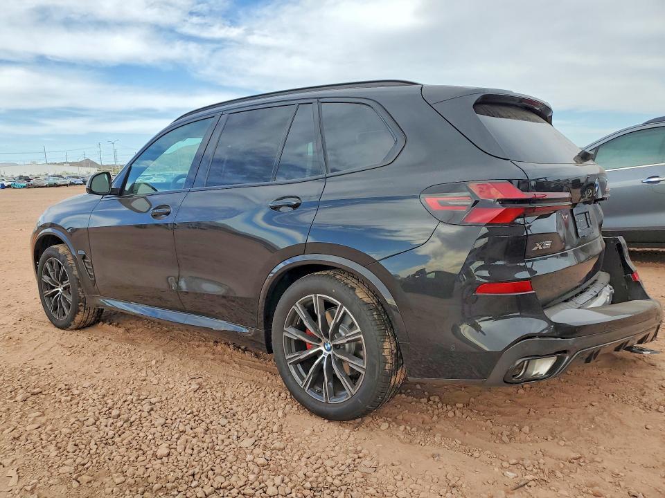 Aukcja sprzedaży 2026 Bmw X5, vin: 5UX23EU00T9380222, numer aukcji: 48607466