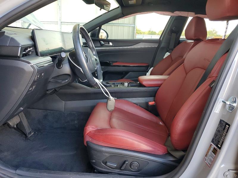 Aukcja sprzedaży 2025 Kia K5, vin: KNAG64J71S5309446, numer aukcji: 51790636