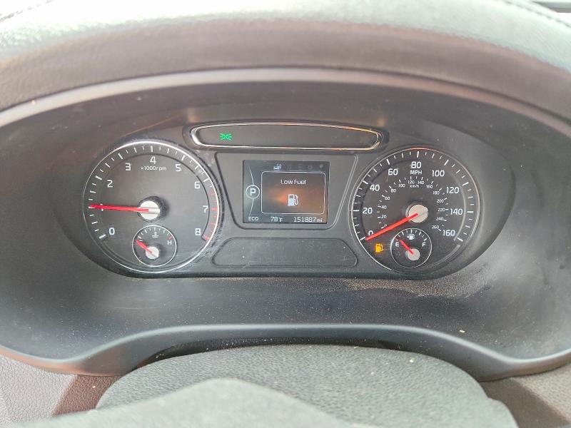 Aukcja sprzedaży 2016 Kia Sorento, vin: 5XYPG4A37GG070061, numer aukcji: 51553036