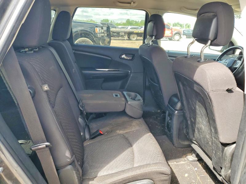Aukcja sprzedaży 2014 Dodge Journey, vin: 3C4PDCBG0ET158766, numer aukcji: 50986756