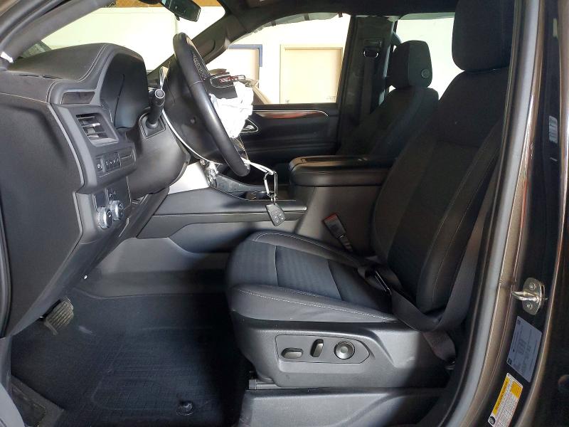 49467566 :رقم المزاد ، 1GKS1AKDXMR354982 vin ، 2021 Gmc Yukon مزاد بيع