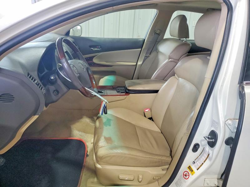 Aukcja sprzedaży 2006 Lexus Gs, vin: JTHCH96S160014967, numer aukcji: 49754896