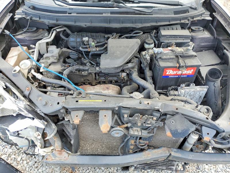 Продаж на аукціоні авто 2012 Nissan Rogue, vin: JN8AS5MV9CW351402, номер лоту: 50307826
