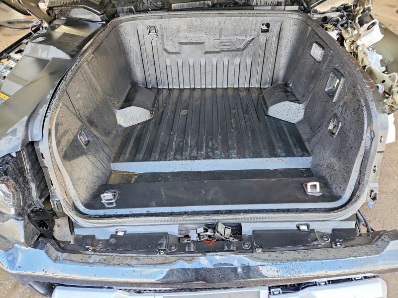 Продажа на аукционе авто 2025 Gmc Hummer Pickup, vin: 1GT10BDD4SU106685, номер лота: 50839616