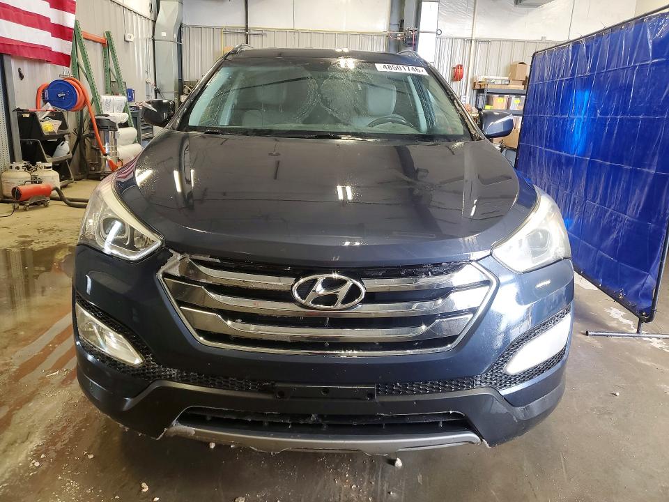 Aukcja sprzedaży 2013 Hyundai Santa Fe Sport, vin: 5XYZU3LA7DG078910, numer aukcji: 48501746
