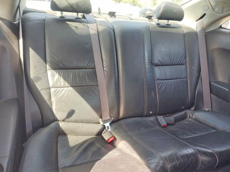 Aukcja sprzedaży 2003 Honda Accord, vin: 1HGCM82683A027643, numer aukcji: 51174596