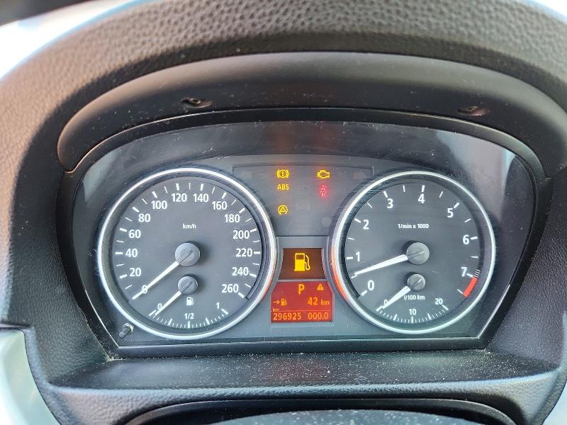 Aukcja sprzedaży 2006 Bmw 330, vin: WBAVB33516KR76727, numer aukcji: 50215826