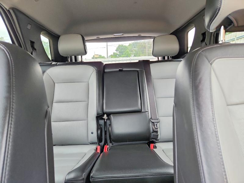 Продаж на аукціоні авто 2018 Chevrolet Equinox, vin: 3GNAXNEX4JS615140, номер лоту: 51788686