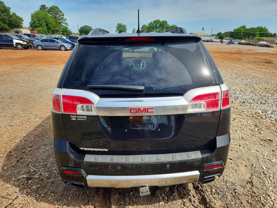 Aukcja sprzedaży 2014 Gmc Terrain, vin: 2GKFLUE31E6204644, numer aukcji: 51306676