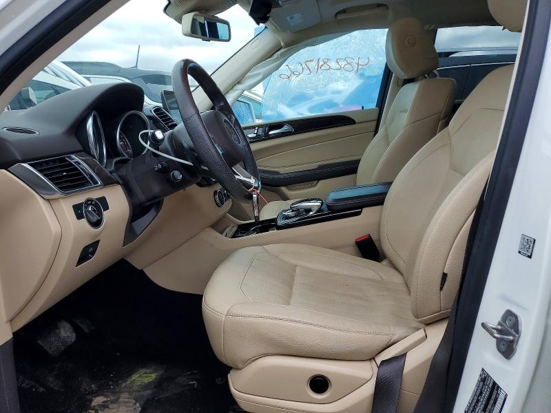 Aukcja sprzedaży 2018 Mercedes-benz Gle, vin: 4JGDA5HB1JB116861, numer aukcji: 48281766