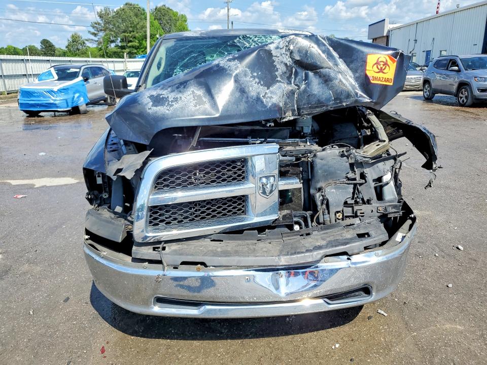 50442556 :رقم المزاد ، 1D7RB1GP2BS612451 vin ، 2011 Dodge Ram 1500 مزاد بيع
