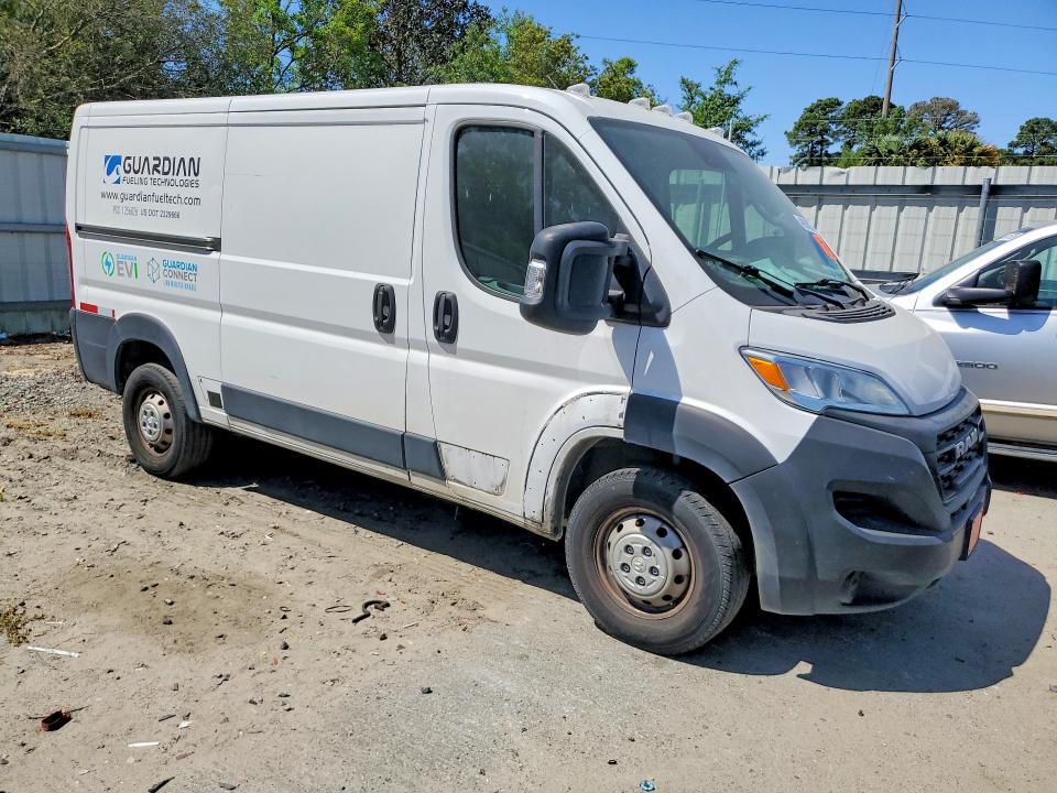 Продаж на аукціоні авто 2023 Ram Promaster 1500, vin: 3C6LRVAG9PE571300, номер лоту: 49938226