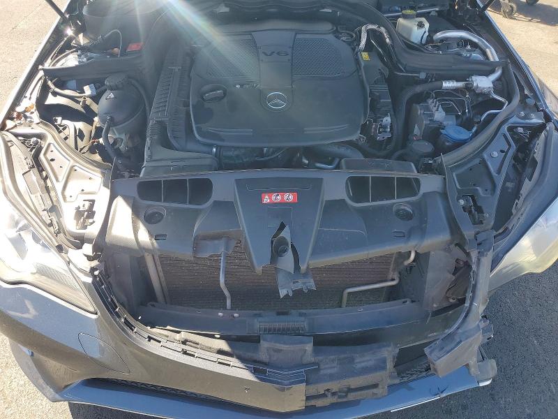49280196 :رقم المزاد ، WDDKJ5KB0EF260409 vin ، 2014 Mercedes-benz E مزاد بيع