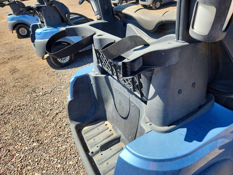 Продаж на аукціоні авто 2020 Club Car Tempo Lithium, vin: AN2045125640, номер лоту: 49610656