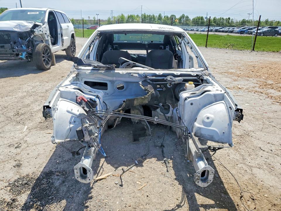 Aukcja sprzedaży 2018 Dodge Charger, vin: 2C3CDXKT5JH249008, numer aukcji: 50421346