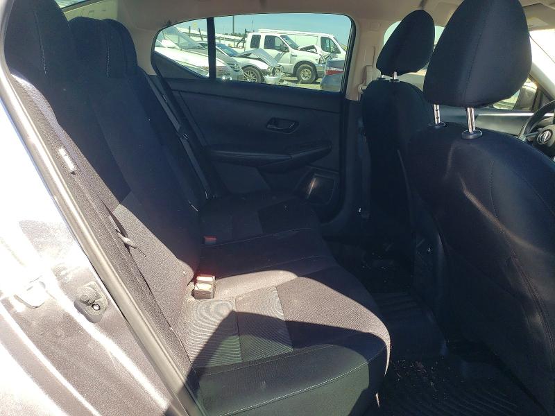 Продажа на аукционе авто 2024 Nissan Sentra, vin: 3N1AB8CV4RY332775, номер лота: 48987346
