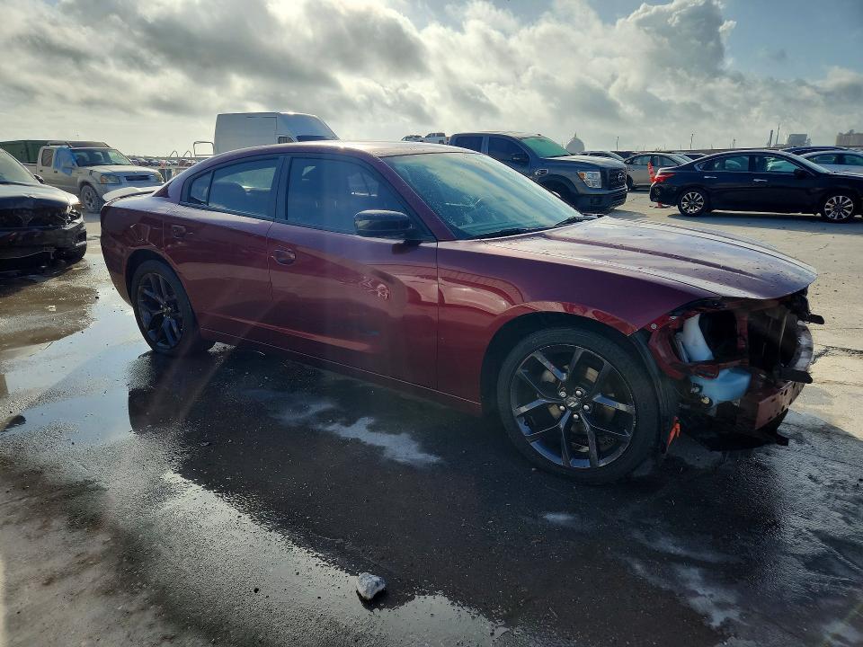 Aukcja sprzedaży 2021 Dodge Charger, vin: 2C3CDXBG3MH658454, numer aukcji: 51311626