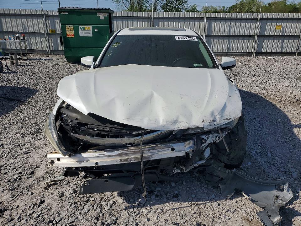Aukcja sprzedaży 2016 Acura Tlx, vin: 19UUB2F77GA011904, numer aukcji: 48022436
