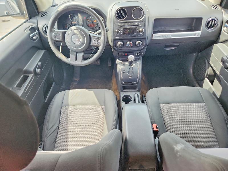 Продажа на аукционе авто 2014 Jeep Compass, vin: 1C4NJCBA1ED536160, номер лота: 50134646