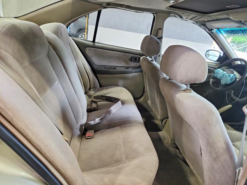 Aukcja sprzedaży 1999 Nissan Altima, vin: 1N4DL01D5XC266445, numer aukcji: 51614466