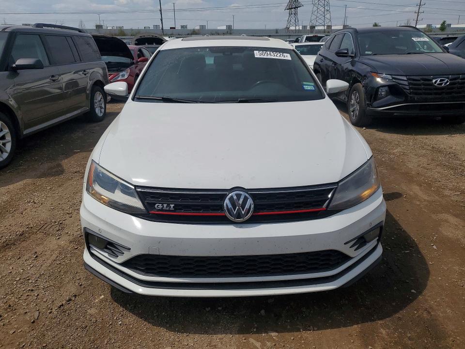 50943226 :رقم المزاد ، 3VW4T7AJ9GM335920 vin ، 2016 Volkswagen Jetta مزاد بيع