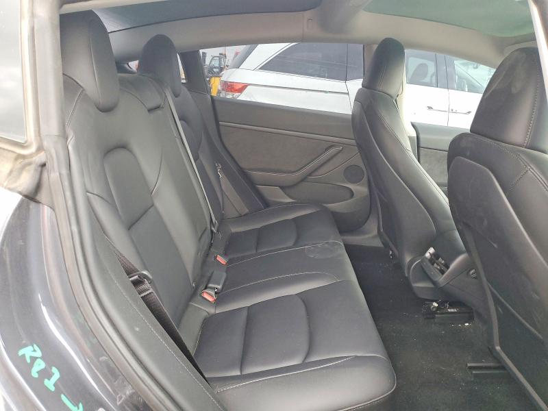 Aukcja sprzedaży 2023 Tesla Model 3, vin: 5YJ3E1EA8PF685608, numer aukcji: 48194516
