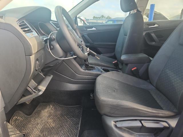 2019 Volkswagen Tiguan მანქანა იყიდება აუქციონზე, vin: 3VV1B7AX2KM187052, აუქციონის ნომერი: 51330126