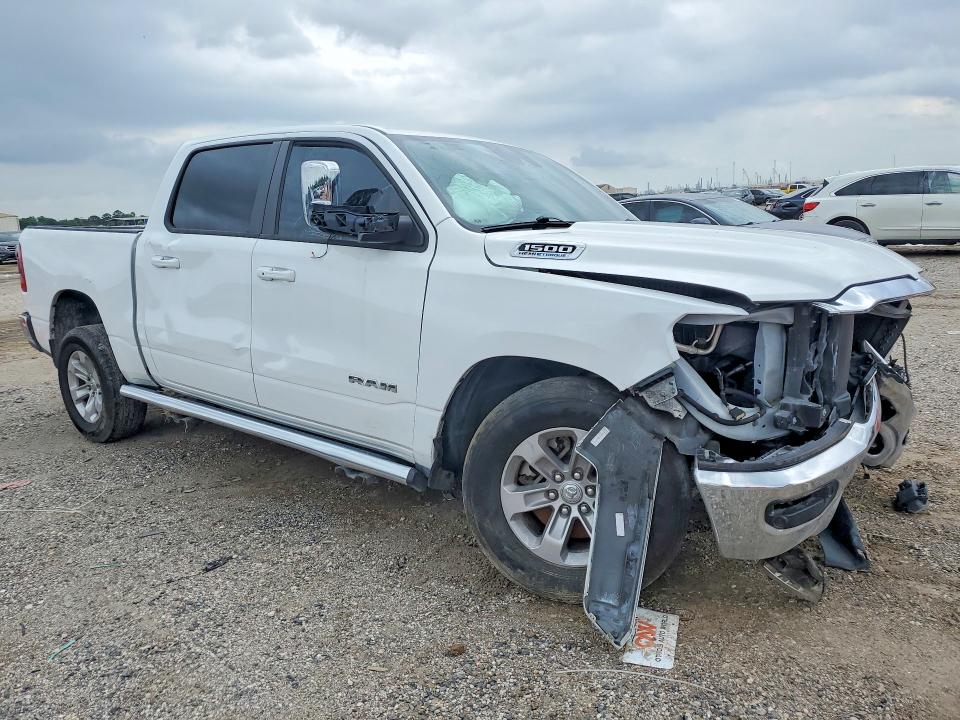 Продаж на аукціоні авто 2023 Ram 1500, vin: 1C6RREJT5PN640308, номер лоту: 51210556