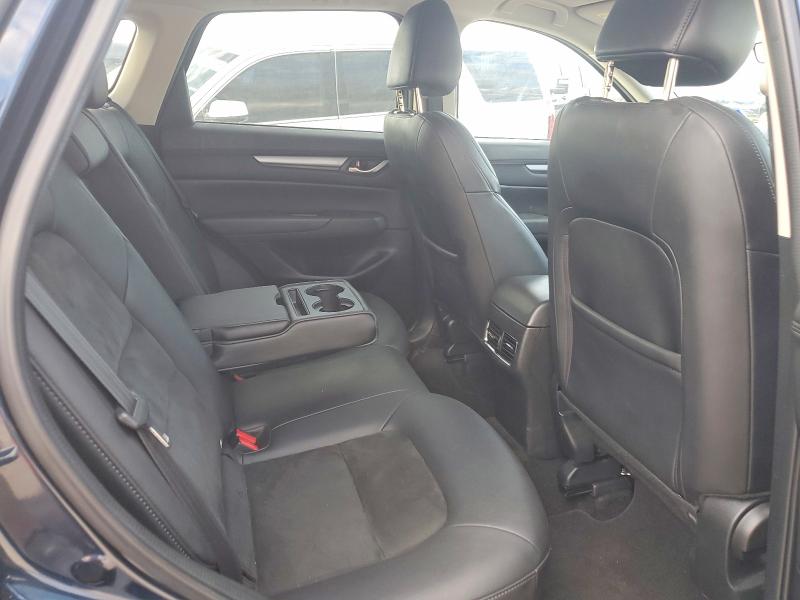 48768816 :رقم المزاد ، JM3KFBBM5N0567435 vin ، 2022 Mazda Cx-5 مزاد بيع